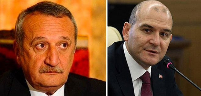 Anti-Kürt Yaver-i Has Soylu