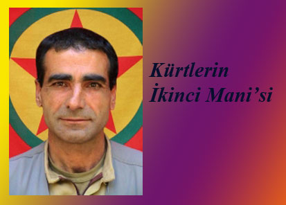 Kürtlerin İkinci Mani’si Tekoşer Yoldaş