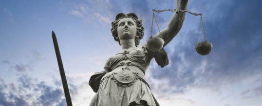 Neden kadın toplumsal adalet sistemi?