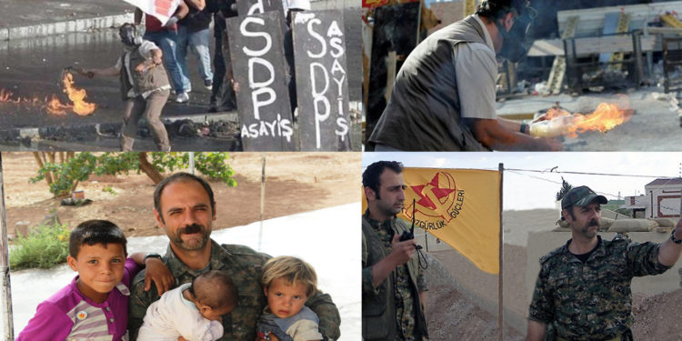 DKP/Birlik: Bir Kavga Önderi: ULAŞ BAYRAKTAROĞLU