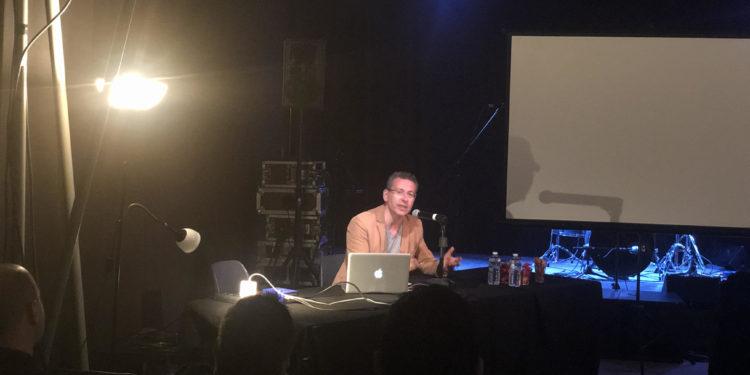 Marsilya’da Kürt dili ve kültürü tanıtıldı