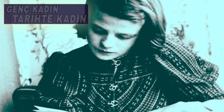 Nazilere karşı bir kadın mücadelesi: Sophie