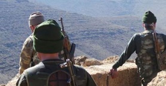 Dihê’de 1 işgalci Türk devlet korucusu öldü, 2 de yaralandı – YENİLENDİ