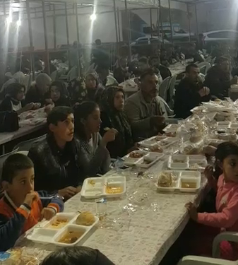 Wan Gençlik Meclisinden duyarlılık çağrısı