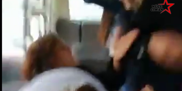 Bakırköy’de faşist polis ailelere saldırdı: 14 yurttaş gözaltına alındı