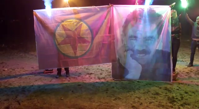 SON DAKİKA -İntikam Birimi Mayıs ayı şehitlerini andı