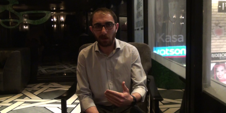 ÖZEL – Devrimci Parti Genel Başkan Yardımcısı: Yaşadığımız süreç bize direnişin yolunu göstermektedir