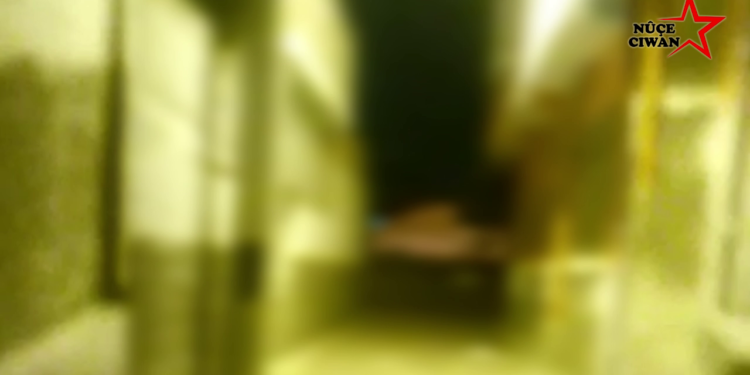 SON DAKİKA – Amed’de ilkokulu işgal eden polisler, ses bombası ile vuruldu