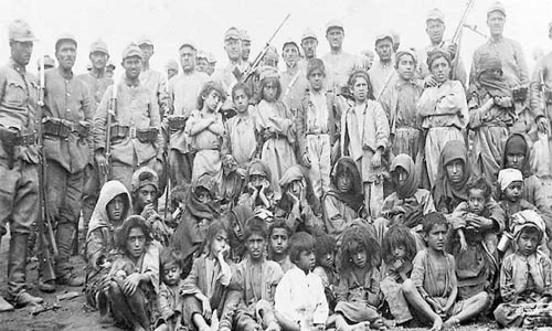 Kürdistanda Bitmemiş Yüzyıl – 3