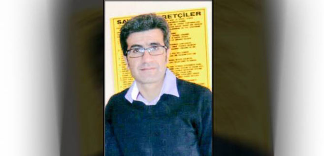 Ölüm orucu direnişçisi Zeki Bayhan 21 yıldır tutuklu