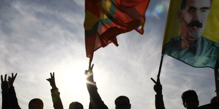 Gençliğin Kıblesi Direniştir