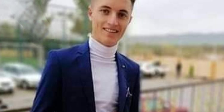 İşgalci Türk askeri Başurê Kurdistan’da bir genci katletti