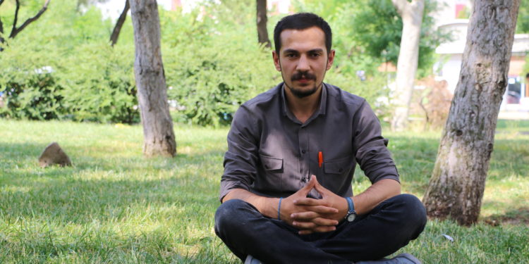 ÖZEL – ‘Hasankeyf’te ateşlediğimiz kıvılcımı meşaleye dönüştüreceğiz’