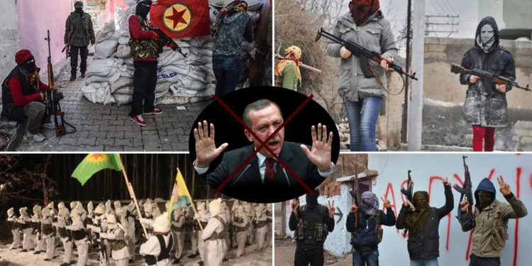 ÖZEL DOSYA – Akp’nin Kürtler Üzerindeki İki Yüzlü Siyaseti: Özyönetim Direnişleri – IV