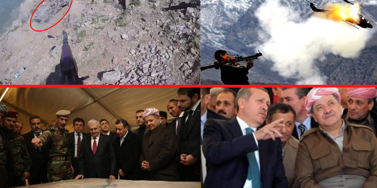 Adım Adım İşgal Pazarlığı