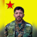 YPG: Zekeriya Efrîn yoldaşımızı saygıyla anıyoruz