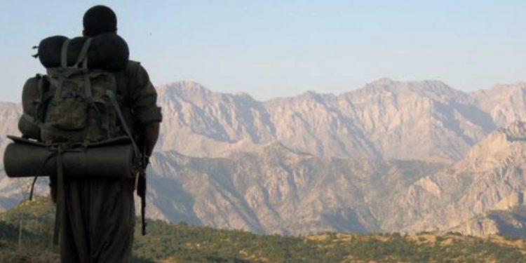 Kürtlerin dağlarını kimse elinden alamaz