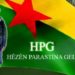 HPG’den Dersim’de şehit düşen gerillalara ilişkin açıklama