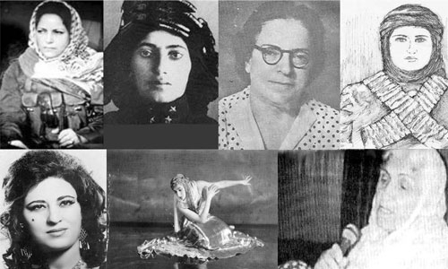 Demokratik Modernite Olarak Kürtler – III