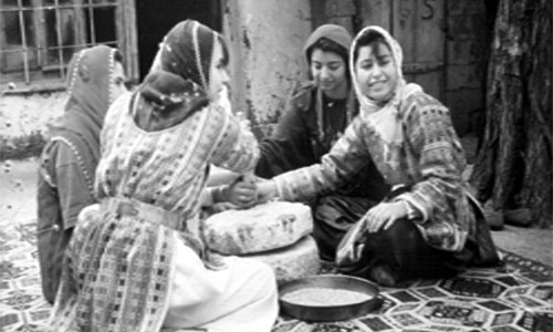 Kürdistan’da Türk Ve Türkmenler – I