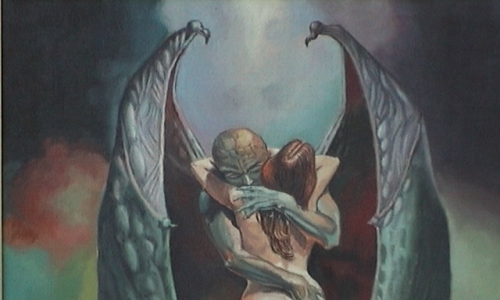 Tecavüzün de Bir Tarihi Var…