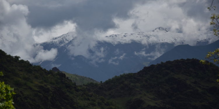Kırılma noktası olarak; İdlib, Xakurkê, S-400’ler