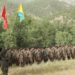 HPG: Hava saldırılarında iki gerilla şehit düştü