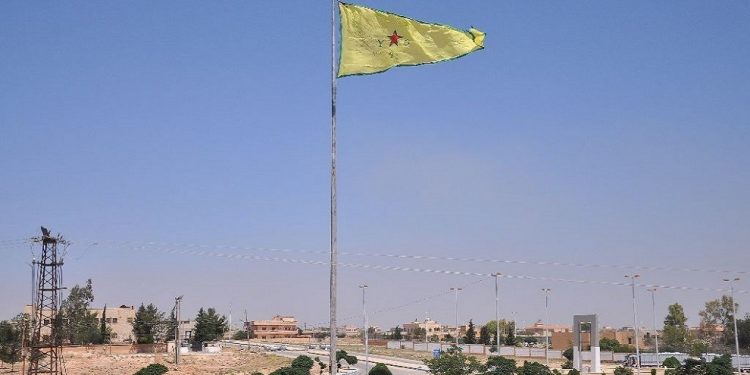 ÖZEL – Girê Spî’nin Özgürleştirilmesi DAIŞ’in Belini Kırdı ve İşgalci Türk devletine Darbe vurdu