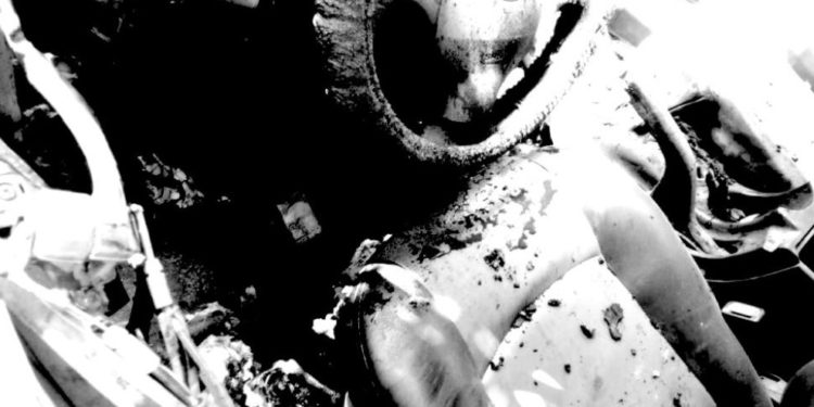 Efrîn’de patlama: 1 işgalci Türk çetesi öldürüldü