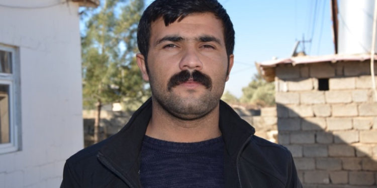 İşbirlikçi KDP istihbaratı Maxmurlu iki yurttaşı kaçırdı!