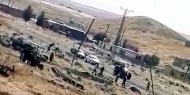 Siverek Katliamı: “Devlet ve kolluk güçleri sürekli onların arkalarındaydı”