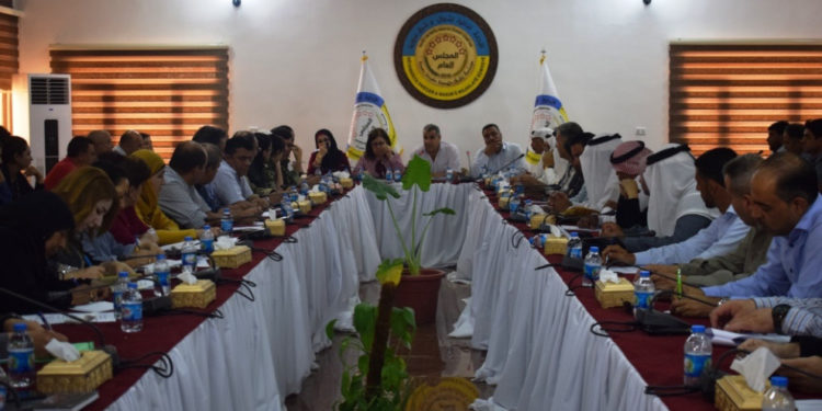 Özerk Yönetim, Özsavunma Güçleri kanununu onayladı