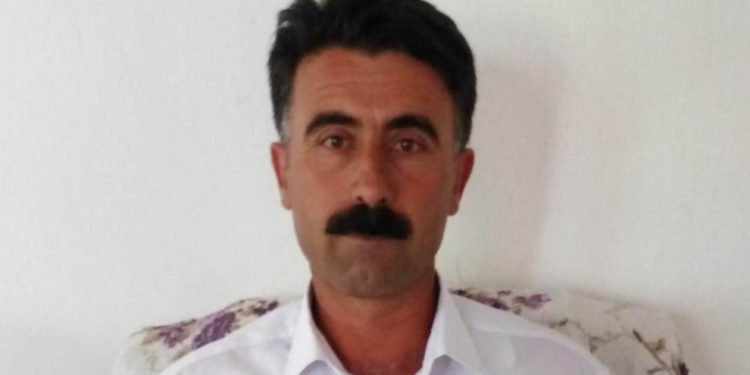 Faşist Akp rejimi bir muhtarlığı daha gasp etti