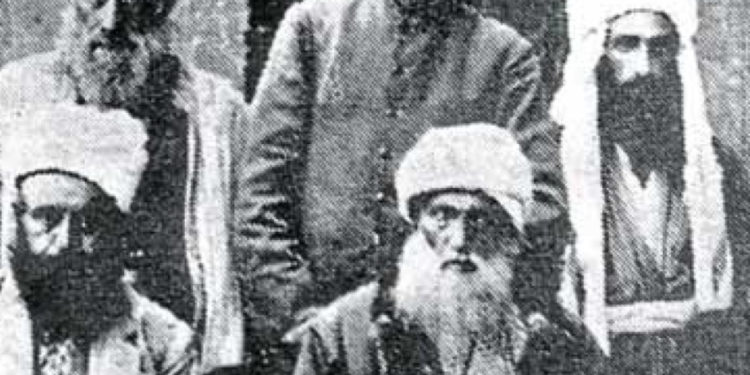 DTK, Şeyh Sait ve arkadaşlarını andı