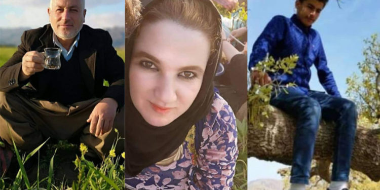 İşgalci Türk devletinin Kortek’te katlettiği sivillerin isimleri belli oldu