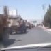 FLAŞ – Duhok’ta işgalci Türk askerleri zırhlı araçlarla sevkiyat yapıyor