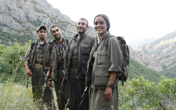 YJA Star Komutanı Ş.Jindar Ezgi’nin Kaleminden Dersim Günlükleri – I