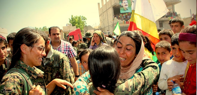 Özsavunmanın Temeli Olarak Bilinçlenme- I