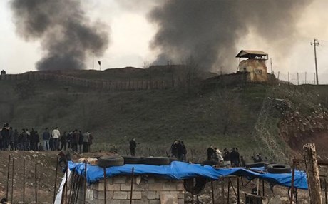 Bradost’taki gizli planı!