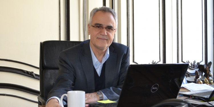 ÖZEL- KONGRA-GEL Eşbaşkanı Remzi Kartal: Gerilla Tc’yi pişman edecektir