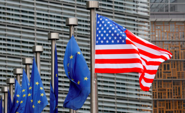 ABD ve AB, TC Blöfüne Karşı Neden Kürtler var Diyemiyor?