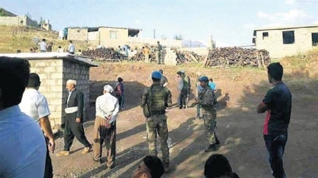 MİT ve Parastın Peşmerge kıyafetleriyle bölgede keşif yapıyor: Neyin hazırlığı?