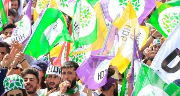HDP, Kürtler ve Türkiye’nin Mevcut Rejimsel Durumu