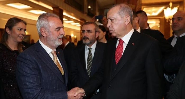 Baraj İhaleleri AKP Yandaşlarına Verildi!