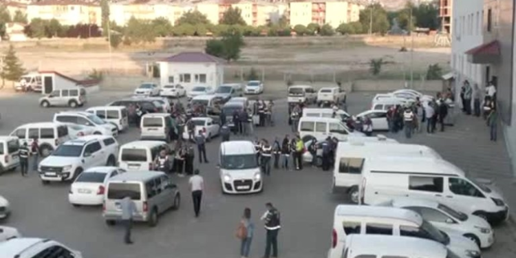 TSK’da “Cadı Avı Operasyonu”