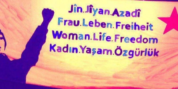 Yaşamın değişmeyen sloganı