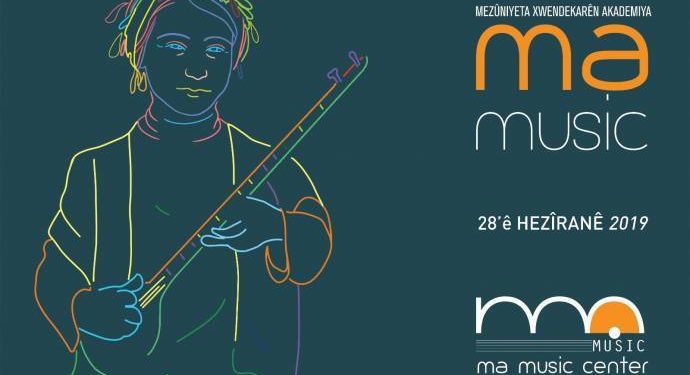 MA Müzik öğrencileri mezuniyet konseri verecek