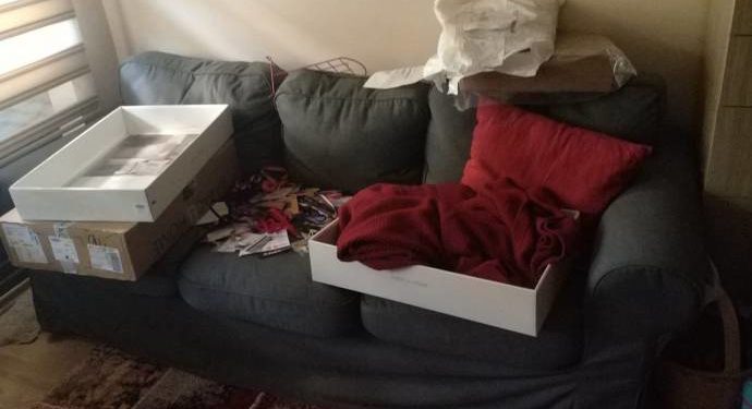 ODTÜ’de mezuniyet öncesi 4 gözaltı