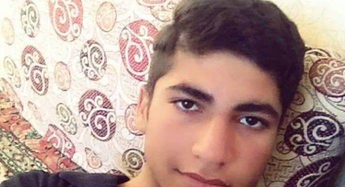 Fırat Nehri’nde bir genç boğuldu