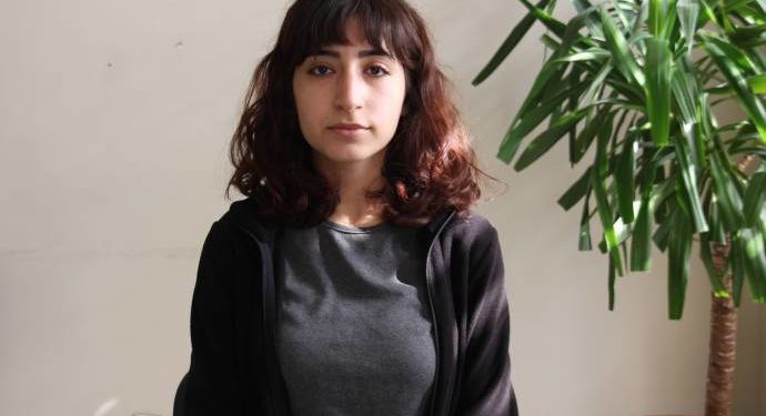 Amed’de iki Gençlik Meclis üyesi gözaltına alındı